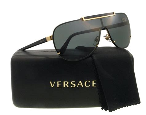 versace 2140 mens sunglasses|Versace VE2140 Sunglasses .